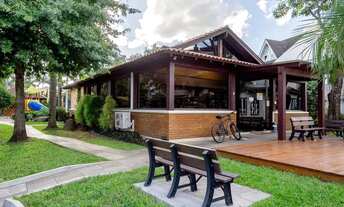 Imagem 5: Casa em condomínio 3 quartos zona norte