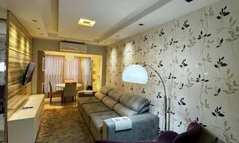 Imagem: Residencial Parque dos Ipês - Setor Alto