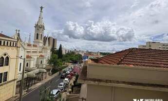 Imagem 2: APARTAMENTO À VENDA COM 02 QUARTOS, 01 SUÍTE, 01 VAGA, CENTRO - UBERABA/MG