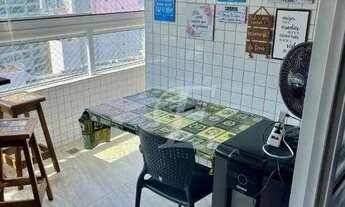 Imagem 6: Apartamento com 3 dormitórios à venda, 140 m² por R$ 1.570.000,00 - Vila Guilhermina - Pra