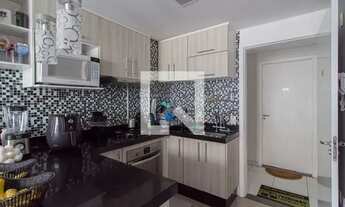 Imagem 5: Apartamento à Venda - Jardim Aricanduva, 1 Quarto, 33 m2