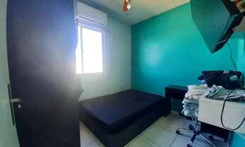 Imagem 6: Apartamento restinga -2 dormitórios