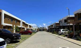 Imagem 2: VENDO APRTAMENTO FOZ DO JOANES 2/4 COM SUITES