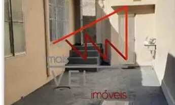 Imagem 5: Casa de rua-À VENDA-Catumbi-Rio de Janeiro-RJ