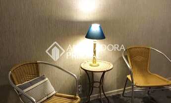 Imagem 3: Apartamento jk na Rua Joao Pessoa proximo a Redenção