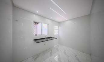 Imagem 7: Sobrado em Condomínio no Caiçara, Último com Quintal Privativo, Repasse de Financiamento