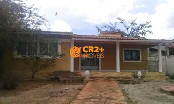 Imagem 2: Casa a Venda com 3 quartos, 2 suítes no bairro Cruzeiro em Gravatá ,200m²m