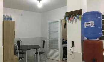 Imagem 7: 0 - Casa 2 quartos - Parque das Flores