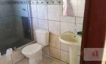 Imagem 2: Casa com 2 dormitórios à venda, 110 m² por R$ 350.000