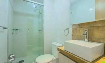 Imagem 4: Apartamento de 03 dormitórios com vaga no bairro Guarujá- Porto Alegre