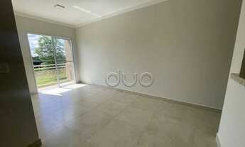 Imagem 6: Apartamento com 3 dormitórios para alugar, 73 m² por R$ 2.193,15/mês - Água Seca - Piracic