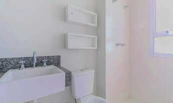 Imagem 5: Apartamento à venda em Piracicaba, Gleba Califórnia, com 2 quartos, com 67.01 m²