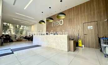 Imagem 2: Venda Sala Barro Preto Belo Horizonte