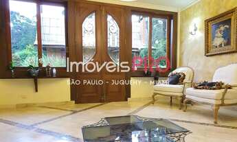 Imagem 3: Sobrado, Recanto das Araucárias - Campos do Jordão