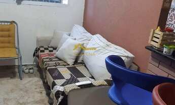 Imagem 5: Apartamento para alugar em Votorantim no Condomínio Conquista, 02 quartos, 41m²