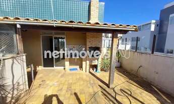 Imagem 2: Venda Apartamento 4 quartos Jardim América Belo Horizonte