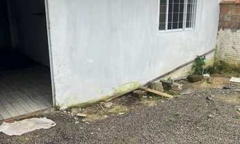 Imagem 5: Casa com pátio privativo