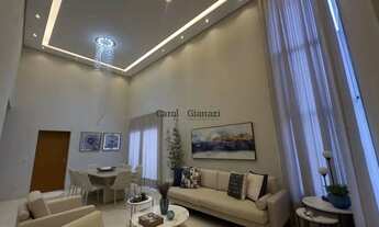 Imagem: CA2259- Casa para venda no Condomínio Residencial