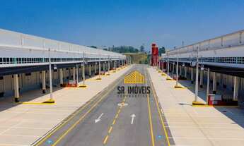 Imagem 6: Imóvel para aluguel possui 4416 metros quadrados em Itaqui - Itapevi - SP