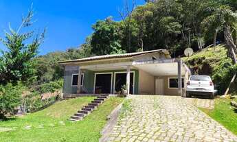 Imagem 4: Chácara Campo Magro 4.500m², casa 140m², 800m do asfalto, 17 min St.Felicidade, Registro I