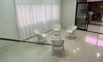 Imagem 6: Encantadora Casa Cond. fechado com 428m2 em Alto Padrão