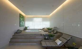 Imagem 7: Imóvel para venda tem 151 metros quadrados com 4 quartos em Barra da Tijuca - Rio de Janei