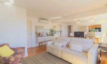 Imagem 5: Venda Apartamento 2 Dormitórios - 124 m² Vila Olímpia