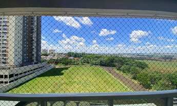 Imagem 2: Apartamento com 2 dormitórios no bairro Quinta da Primavera