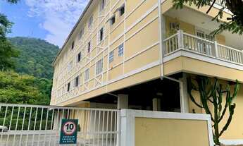 Imagem: Cobertura com 3 quartos no centro de Itaipava