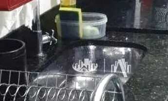 Imagem 2: Apartamento com 2 dormitórios à venda, 56 m² por R$ 280.000,00 - Kennedy - Londrina/PR