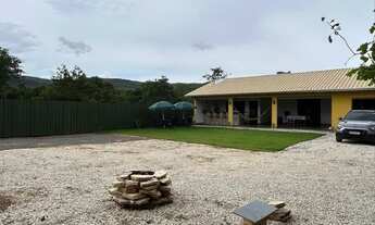 Imagem 4: Casa em Pirenópolis