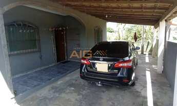 Imagem 2: Casa Linear 2 Quartos Garagem Balneário das Conchas São Pedro