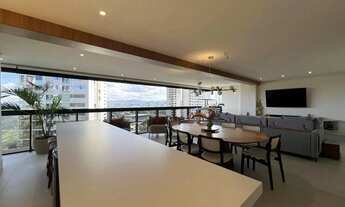 Imagem 4: Apartamento à venda, 4 quartos, 2 suítes, 4 vagas, Vila da Serra - Nova Lima/MG