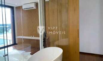 Imagem 7: Casa de Condomínio à venda, 3 quartos, 3 suítes, 4 vagas, Alphaville Nova Esplanada - Voto