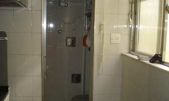 Imagem 4: Engenho Novo - Barão Bom Retiro - 2 Quartos Dependência Próximo Pedro II