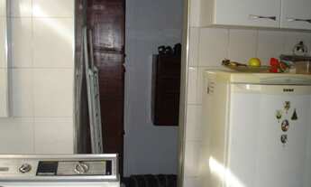 Imagem 3: Engenho Novo - Barão Bom Retiro - 2 Quartos Dependência Próximo Pedro II