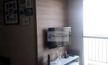 Imagem: Apartamento com 2 dormitórios à venda