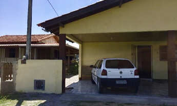 Imagem 2: Casa na Praia do Camacho em Jaguaruna S/C