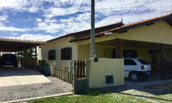 Imagem 6: Casa na Praia do Camacho em Jaguaruna S/C