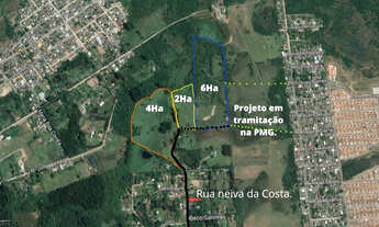 Imagem: Lotes / Áreas Urbanas / Terrenos - 120.000