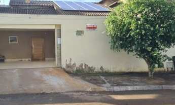 Imagem 2: Casa Alvenaria para Venda em Residencial Alice Barbosa Goiânia-GO - 433