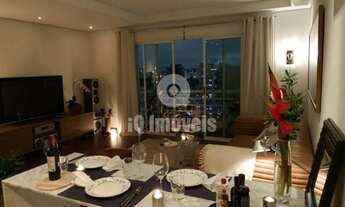 Imagem 2: Apartamento Pinheiros. 60 m², 1 dormitório, 2 vagas, com lazer