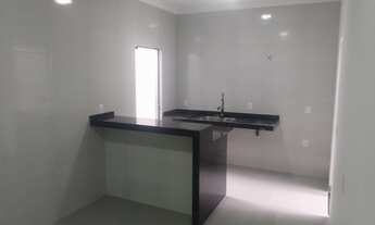 Imagem 7: Casa vale do sol jardim dos ipês 3/4 , Anápolis