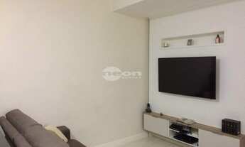 Imagem 2: SANTO ANDRé - Apartamento Padrão - Vila Scarpelli