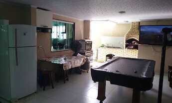 Imagem 3: Vale dos Cristais