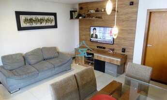 Imagem 4: APTO 3 QTS 1 SUÍTE 3 VGS ELDORADO CONTAGEM - MG