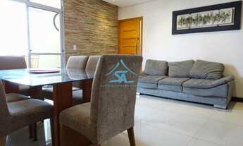 Imagem 3: APTO 3 QTS 1 SUÍTE 3 VGS ELDORADO CONTAGEM - MG