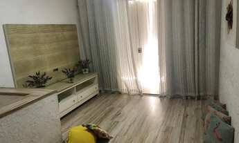 Imagem 2: Vendo excelente Duplex no Bairro São Jorge em Campo Grande