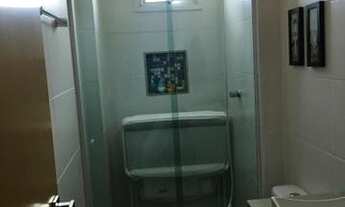 Imagem 5: Apartamento para Venda em Uberlândia, Santa Mônica, 3 dormitórios, 1 suíte, 2 banheiros