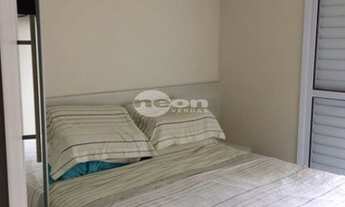 Imagem 7: SANTO ANDRé - Apartamento Padrão - Vila Scarpelli